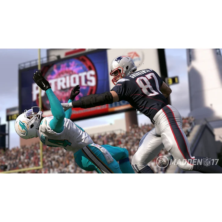 Madden NFL 17 (Xbox One) - Preisvergleich – Bild 3