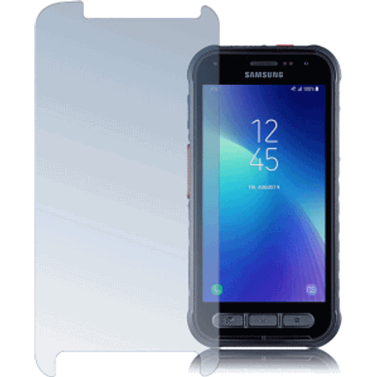 4Smarts Second Glass für Samsung Galaxy Xcover FieldPro, 493018