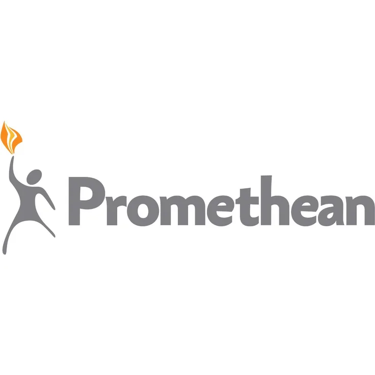 Promethean Ersatzfernbedienung für PRM30
