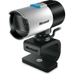 Microsoft LifeCam Studio - Web-Kamera - Farbe - 1920 x 1080 - Audio - USB 2.0 (Q2F-00003)