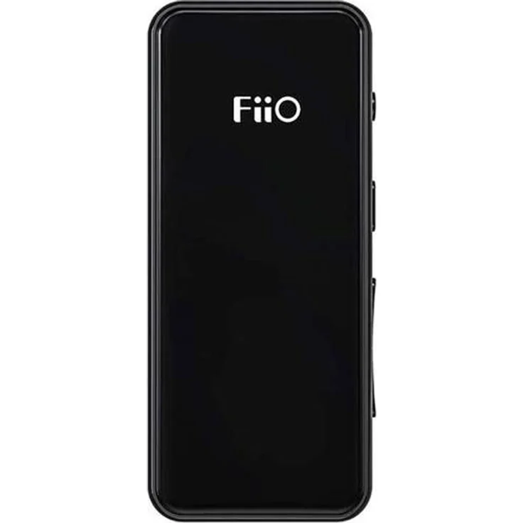 FIIO BTR3K Schwarz – Bild 1
