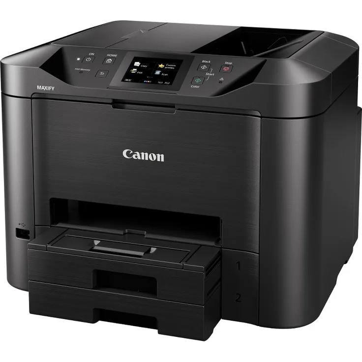 Canon Maxify MB 5450