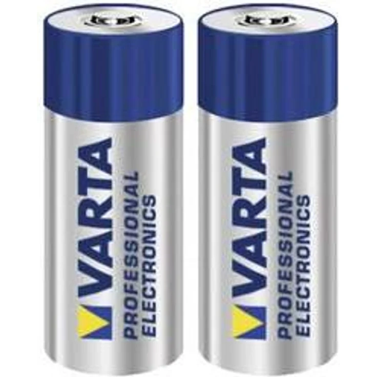 Varta Electronics V23GA 2er Bli – Bild 2