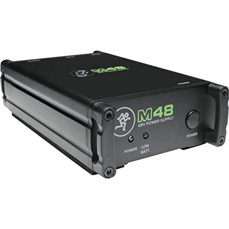 Mackie M48 Power Supply (2049176-01)