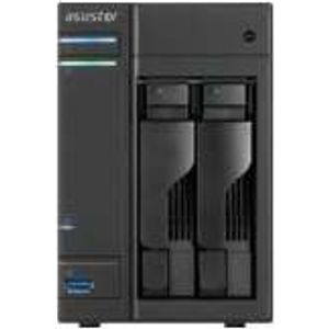 Bild für Asustor AS-302T (90IX0021-BW3S10)