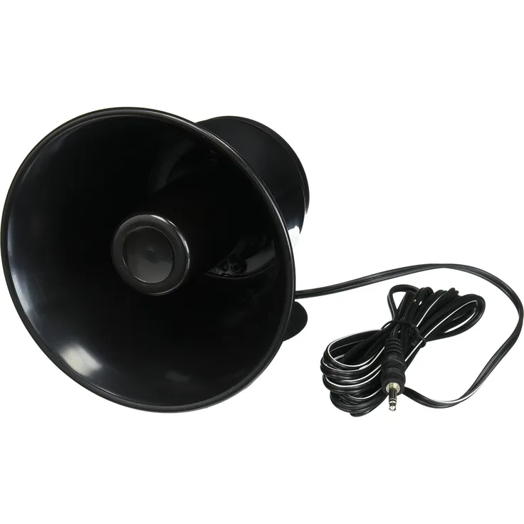 Pyramid SP5 alle Wetter 12,7 cm PA Mono Extension Horn Lautsprecher