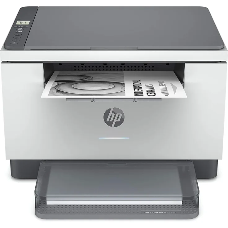 HP Laserjet MFP M 234 DW