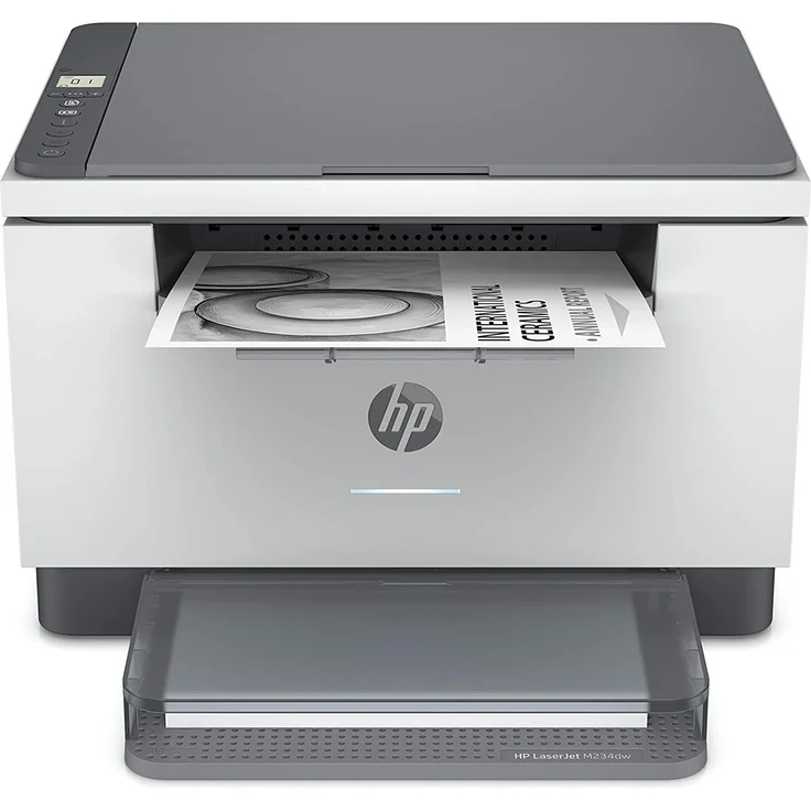HP Laserjet MFP M 234 DW – Bild 1