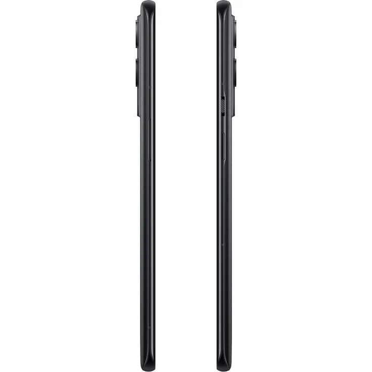 OnePlus 9 Pro 5G Smartphone 17,02cm (6,7 Zoll) AMOLED-Display, 256GB interner Speicher, 12GB RAM, Dual-SIM, Android, Stellar Black – Bild 7