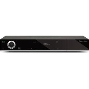 Bild für TechniSat DigiCorder ISIO S