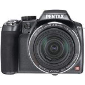 Bild für Pentax Optio X90