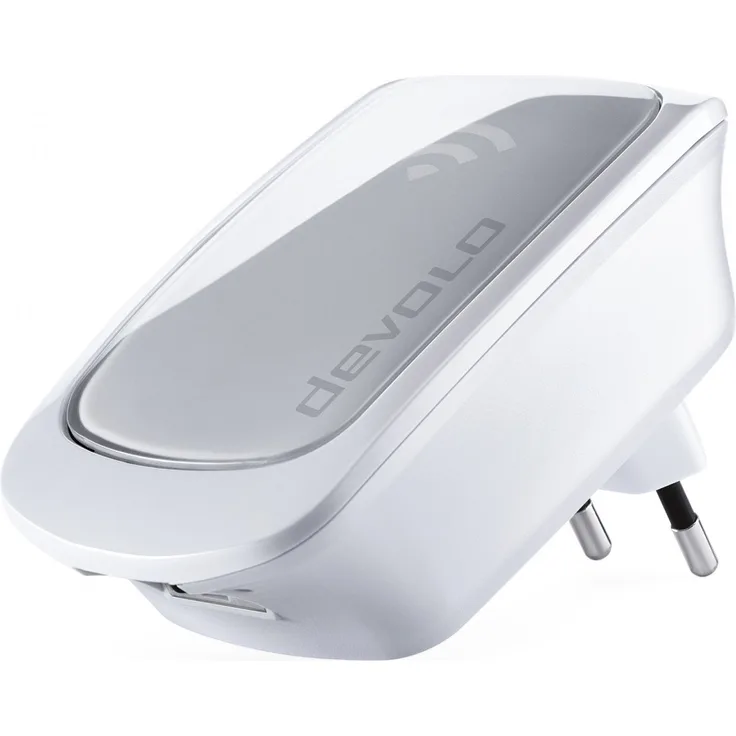 devolo WLAN Verstärker, Repeater PLC9779