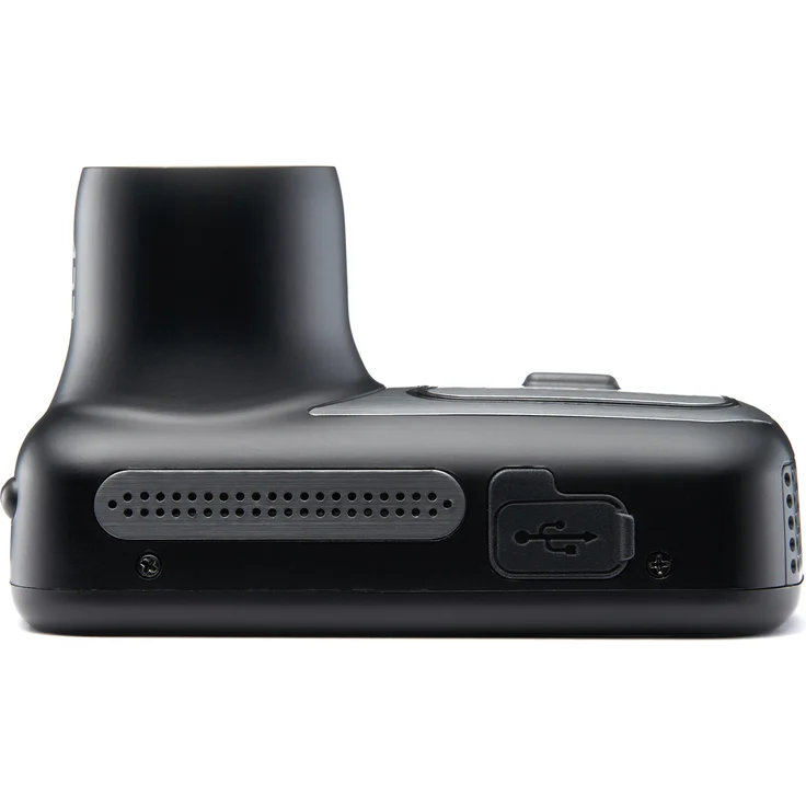 Nextbase 422GW Dash Cam (Full HD+ (1440p/30 fps) und F1,3, 2,5 Zoll HD-IPS Touch-Display, 140 Grad Weitwinkel-Sichtfeld, 10x GPS-Modul, QuickLink Wi-Fi, Bluetooth 4.2, Click+Go Pro Car-Mount, hoch präziser G-Sensor) – Bild 7