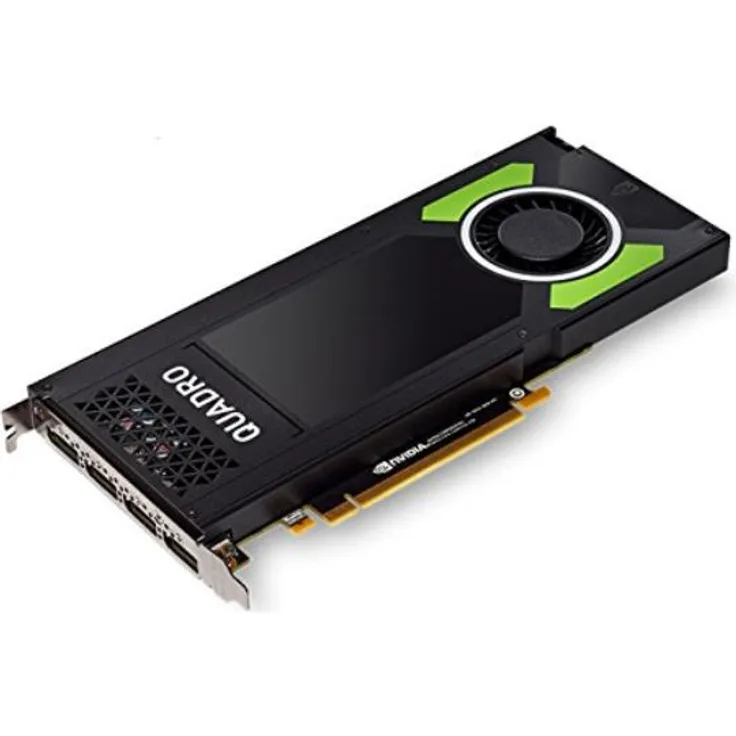 FUJITSU NVIDIA Quadro P4000 8GB