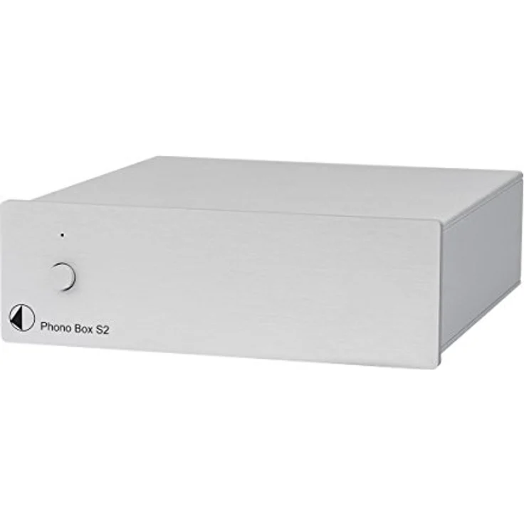 Pro-Ject Phono BOX S 2 – Bild 1