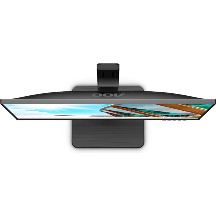 AOC U32P2 - 31,5 Zoll, 4K Ultra HD (3840 x 2160), VA-Panel, 60Hz, 4ms, 350cd/m² (U32P2) – Bild 4