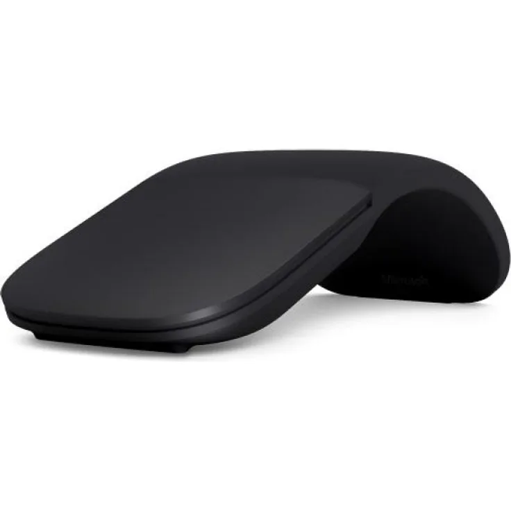Microsoft Arc Mouse Schwarz
