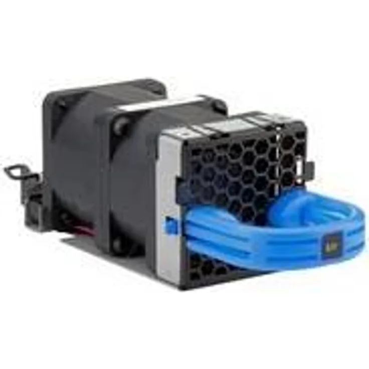 HPE Aruba - Lüftermodul für Netzwerkgerät - für P/N: JL625A, JL625A#ABB