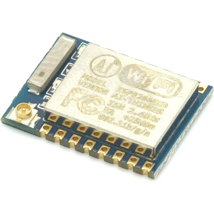 ESP-07 - ESP8266 WiFi Serial Modul