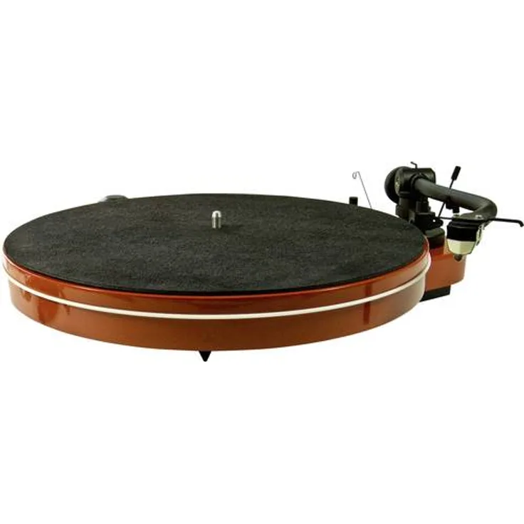 Analogis Plattentellerauflage Mate Six