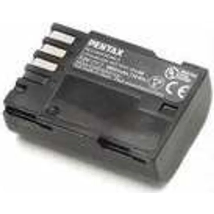 Pentax 39830 Akku D-LI 90