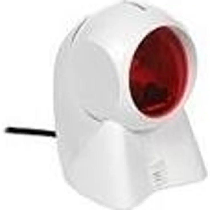 Honeywell Orbit 7190g - Handgerät - 1120 Linie/Sek. - 30 Bilder / Sek. - decodiert - Keyboard-Wedge, RS-232, USB, IBM 468x