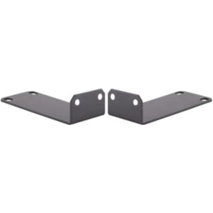 HP Hewlett Packard Enterprise FlexNetwork MSR958 Chassis Rack Mount Kit - Montage-Kits (240 g, 177 mm, 145 mm, 50 mm)