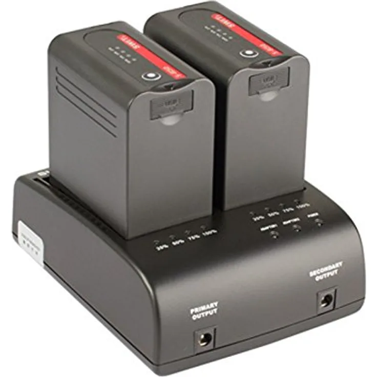 Swit S-3602I Ladegerät