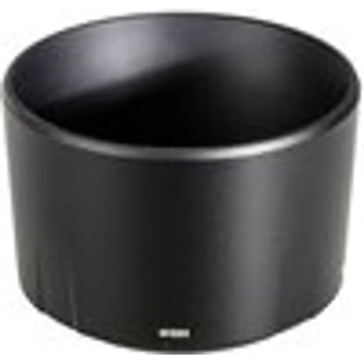 Tamron Foto Equipment HA004 Gegenlichtblende AF 2,8/90 Macro DI schwarz