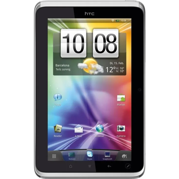 HTC Flyer