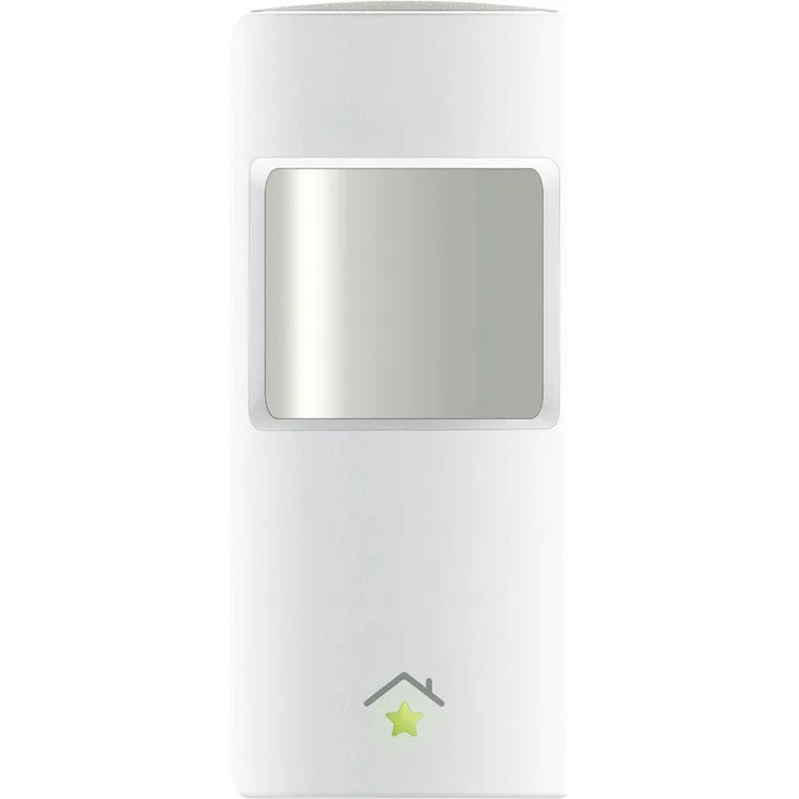 innogy SmartHome Bewegungsmelder innen Weiß