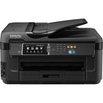 Epson WorkForce WF-7610DWF (C11CC98302)