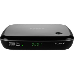 Bild für Humax HD NANO T2 HD-Receiver DVB-T2-T