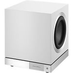 Bowers & Wilkins DB3D White Subwoofer, weiß