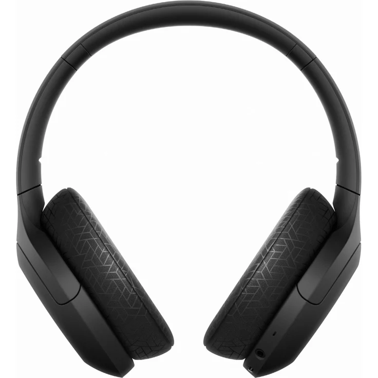 Sony WH-H910N Over-Ear-Kopfhörer, mit Bluetooth, Mikrofon, Noise Cancelling, schwarz – Bild 8