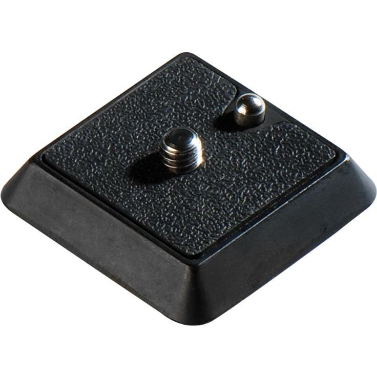 Cullmann Schnellkupplungsplatte 42mm (1-4 Zoll) Cross CX470