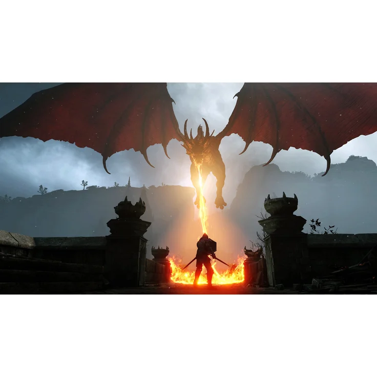 Demon's Souls (PS5) – Bild 6
