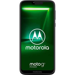 Image for Motorola Moto G7 Power Smartphone 15,75cm Pixel (6,2 Zoll)