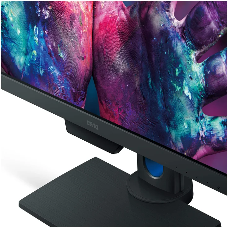 BenQ PD2500Q (9H.LG8LA.TSE) - 25 Zoll, WQHD (2560 x 1440), IPS-Panel, 60Hz, 14ms, 350cd/m² – Bild 4