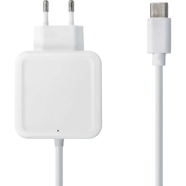 USB-PD Ladegerät / PD-Netzteil - USB-C - 5-20V 29W