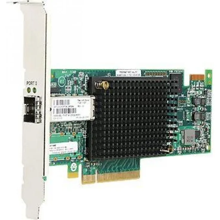 HPE SN1100E 16Gb 1P FC HBA
