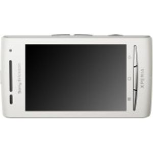 Bild für Sony Xperia X8 Smartphone 7,62cm Pixel (3 Zoll)