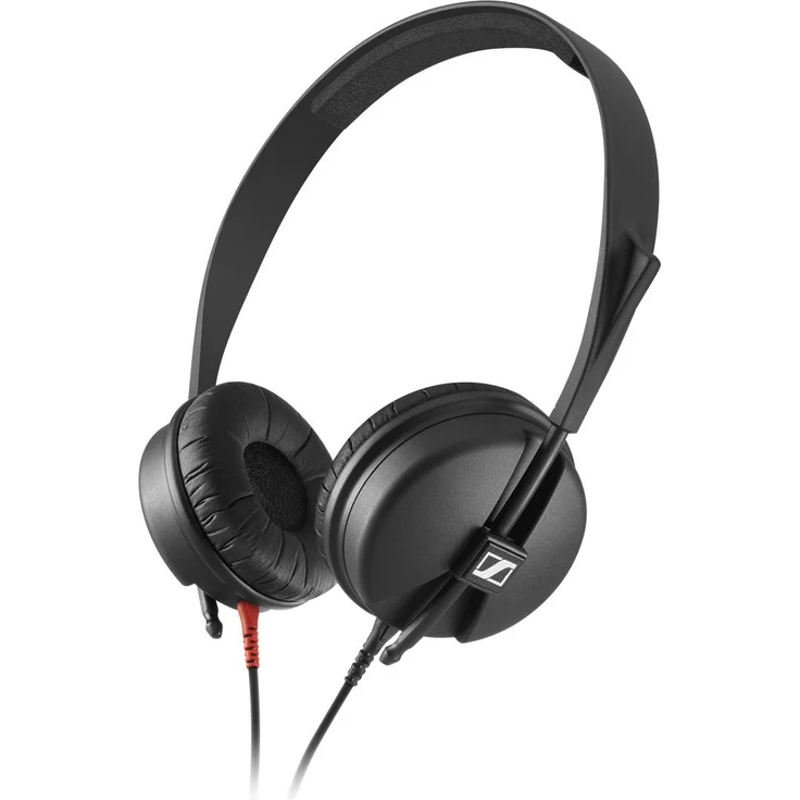 Sennheiser HD 25 Light schwarz – Bild 1