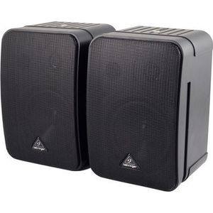 Bild für Behringer Monitor 1C schwarz (Paar)