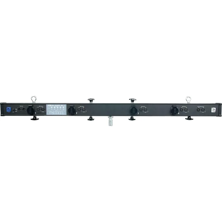 Showtec DMX Booster Bar 4