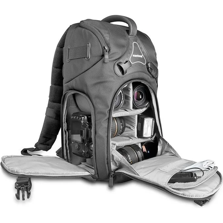 Mantona Rhodolit - Preisvergleich – Bild 4