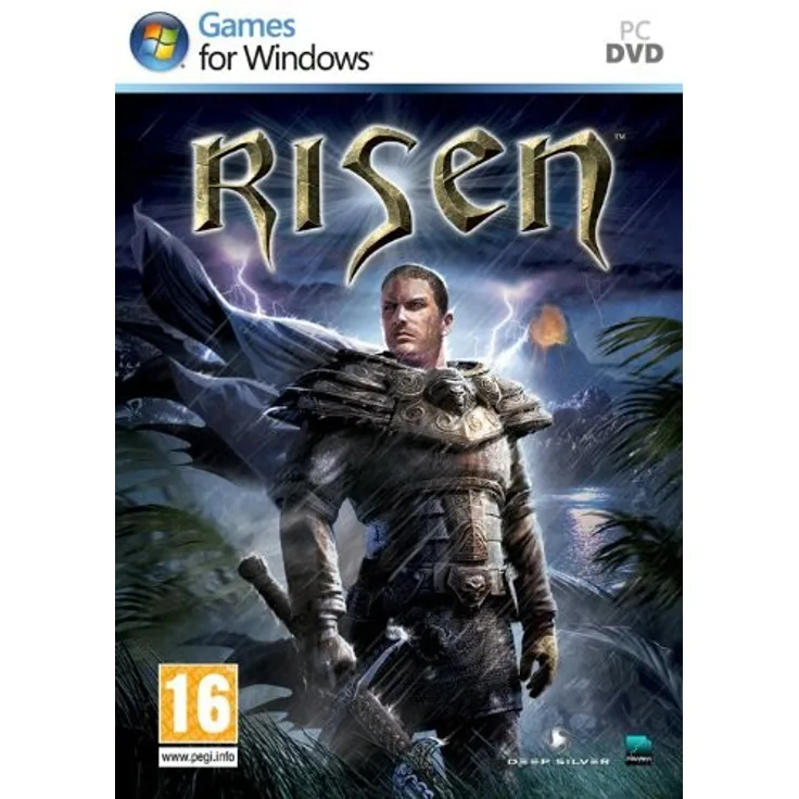 Risen (PC)