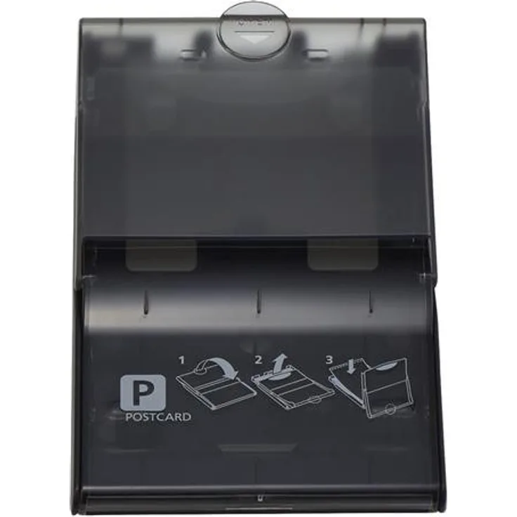 Canon PCP-CP 400 Papierkassette 10x15 cm für Selphy CP Drucker