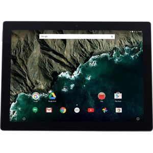 Bild für Google Pixel C Quad-HD-Auflösung 10,2 Zoll, WLAN-Tablet, Octa-Core, 3 GB RAM, 64 GB Speicher, Android, Silber (GA3A00219-A24)