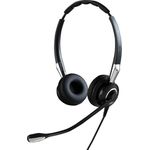 Jabra BIZ 2400 II QD Duo NC